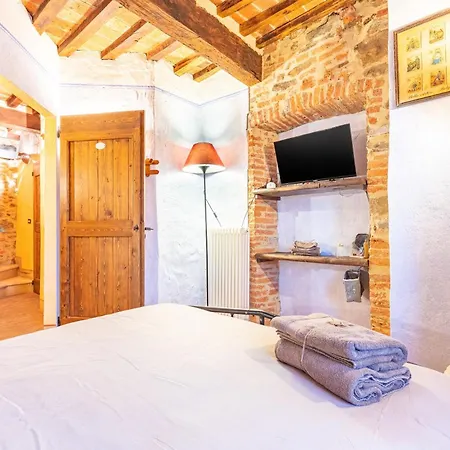 Beb Pulcino Nero Tatil Evi *