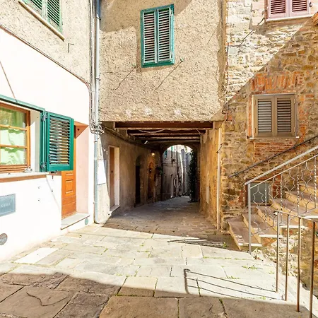 Tatil Evi Beb Pulcino Nero