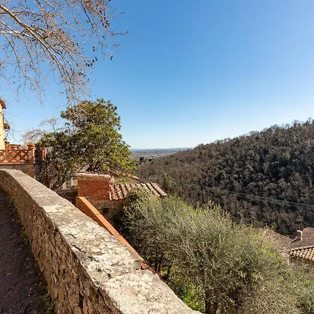 Tatil Evi Beb Pulcino Nero Scrofiano