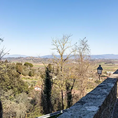 Tatil Evi Beb Pulcino Nero Scrofiano